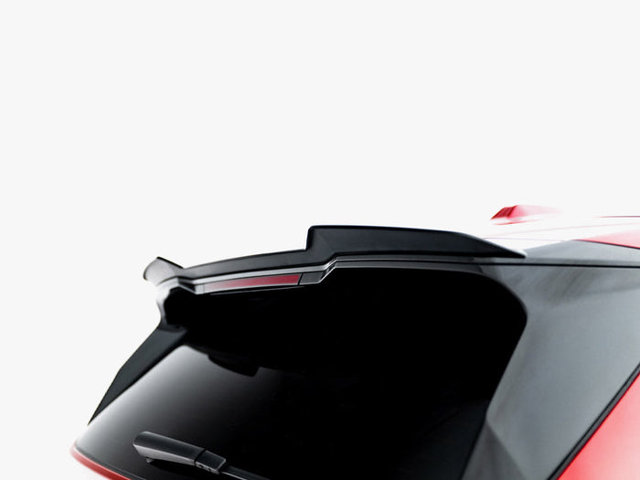 Maxton Design - Spoiler CAP BMW X3 M-Pack G45