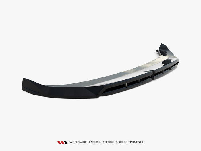 Maxton Design - Front Splitter BMW X3 M-Pack G45