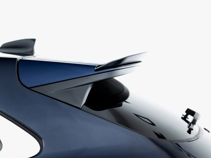 Maxton Design - Spoiler CAP Jaguar F-Pace R-Sport Mk1 Facelift