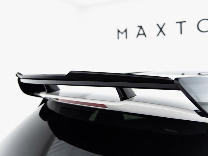 Maxton Design - Spoiler CAP Mercedes-Benz GLA 45 AMG X156 Facelift