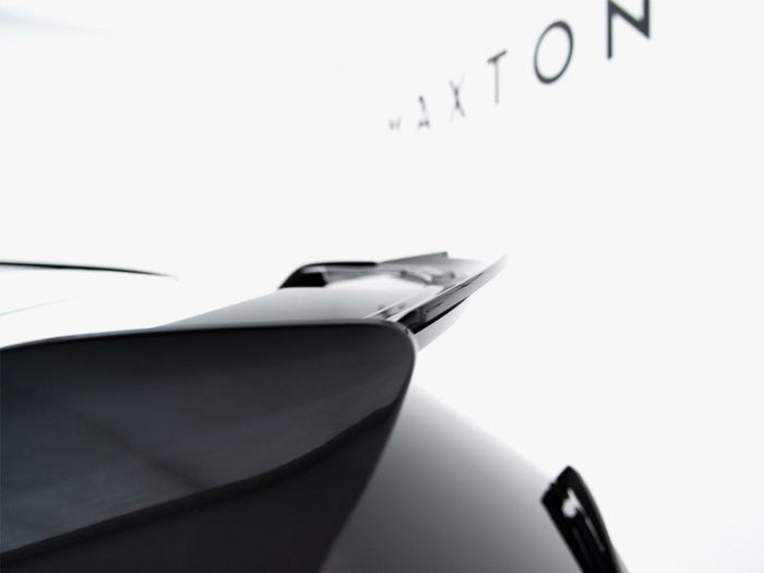 Maxton Design - Spoiler CAP Mercedes-Benz GLA 45 AMG X156 Facelift