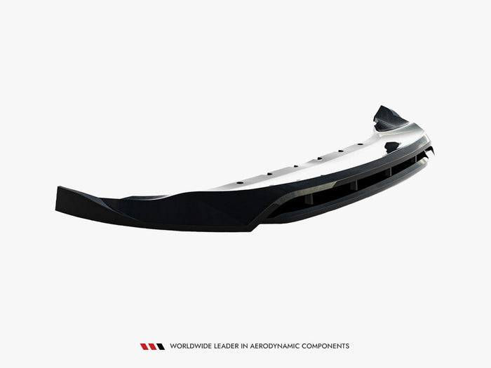 Maxton Design - Front Splitter Ford Kuga ST-Line Mk2 Facelift