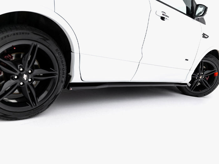 Maxton Design - Side Skirts Diffusers Ford Kuga ST-Line Mk2 Facelift