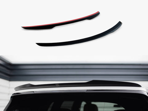 Spoiler CAP Rolls Royce Cullinan - Maxton Design