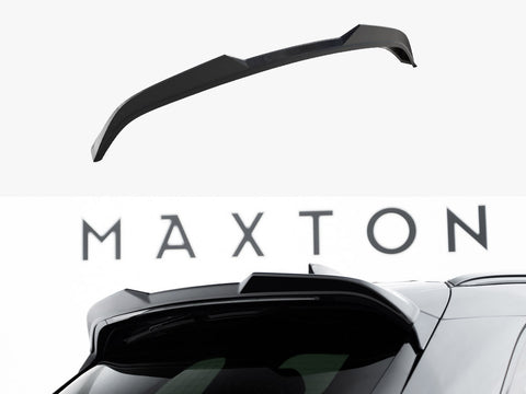 Spoiler CAP 3D Land Rover Range Rover Velar R-Dynamic Mk1 - Maxton Design