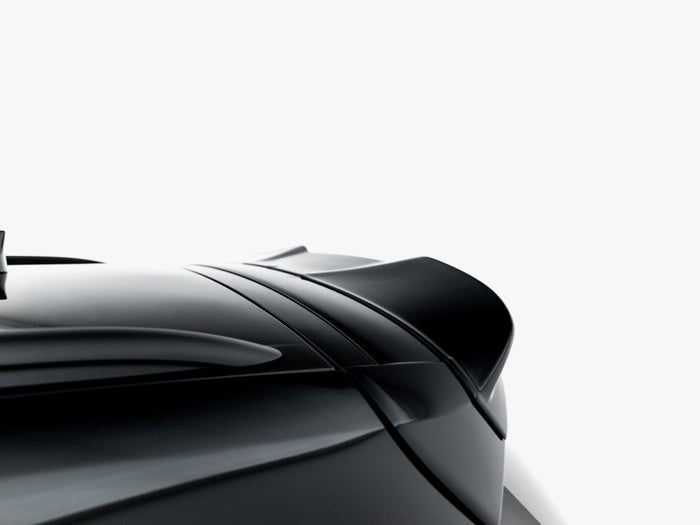 Maxton Design - Spoiler CAP 3D Ford S-Max ST-Line Mk2 Facelift
