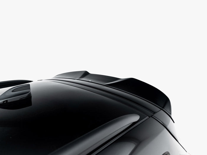 Maxton Design - Spoiler CAP 3D Ford S-Max ST-Line Mk2 Facelift