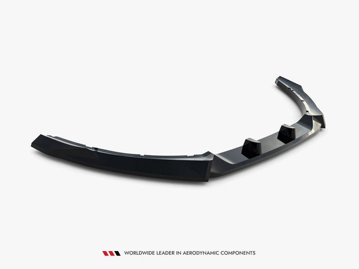 Maxton Design - Front Splitter Ford S-Max ST-Line Mk2 Facelift