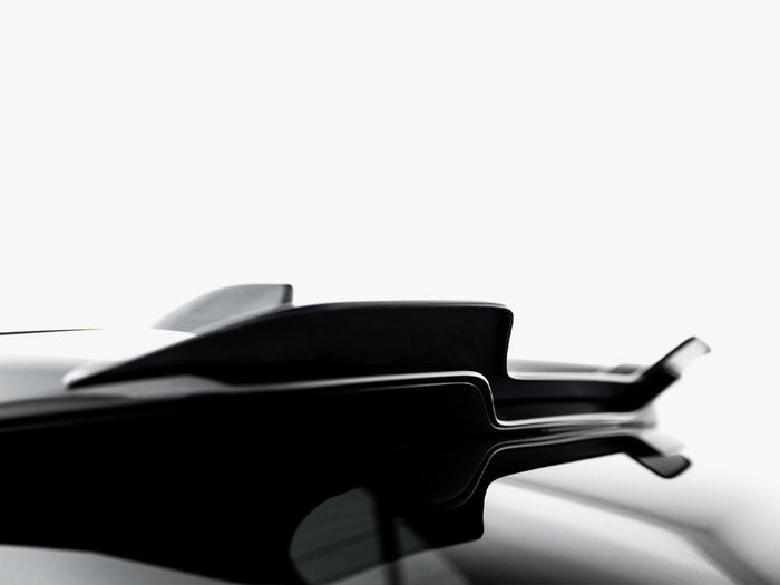 Maxton Design - Spoiler CAP Toyota C-HR Mk2