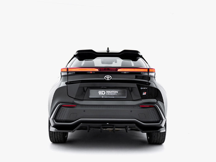 Maxton Design - Spoiler CAP Toyota C-HR Mk2