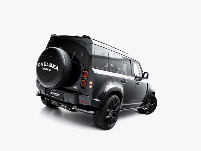 Maxton Design - Spoiler CAP Land Rover Defender Mk4