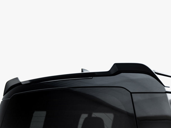 Maxton Design - Spoiler CAP Land Rover Defender Mk4