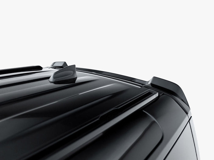 Maxton Design - Spoiler CAP Land Rover Defender Mk4