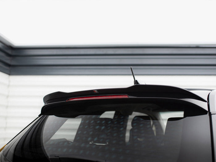 Maxton Design - SPOILER CAP BMW I3 S MK1 FACELIFT