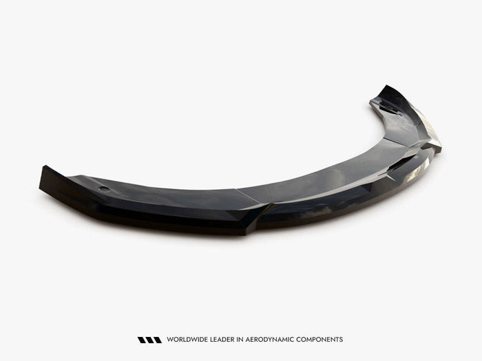 Maxton Design - Front Splitter V.1 Alfa Romeo Tonale Mk1