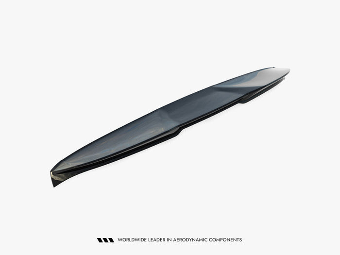 Maxton Design - Spoiler CAP 3D Ford S-Max ST-Line Mk2