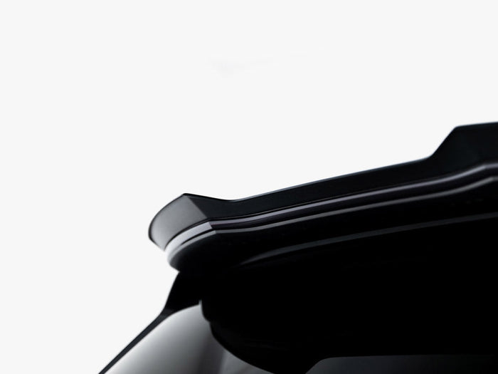Maxton Design - Spoiler CAP Cupra Terramar Mk1