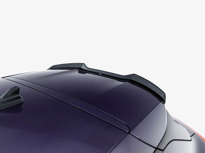 Maxton Design - Spoiler CAP Cupra Terramar Mk1