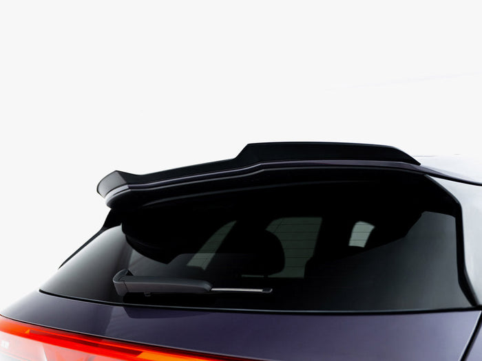 Maxton Design - Spoiler CAP Cupra Terramar Mk1