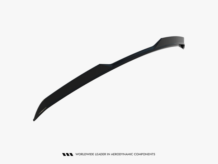 Maxton Design - Upper Spoiler CAP 3D Lexus RX Mk4 Facelift