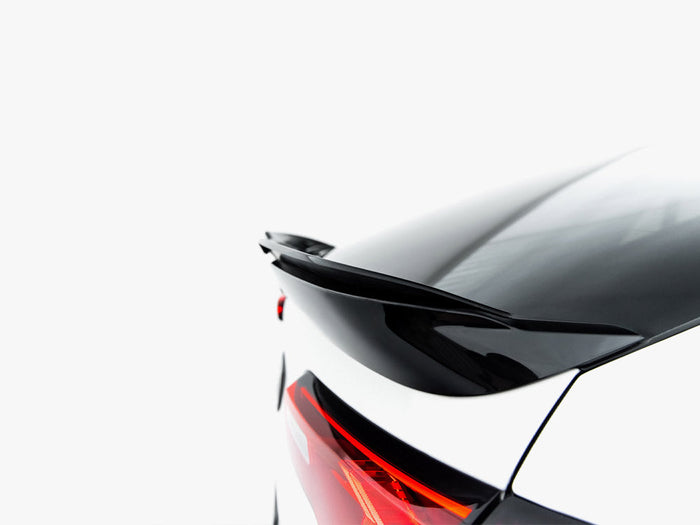 Maxton Design - Spoiler CAP BMW X2 M35i U10