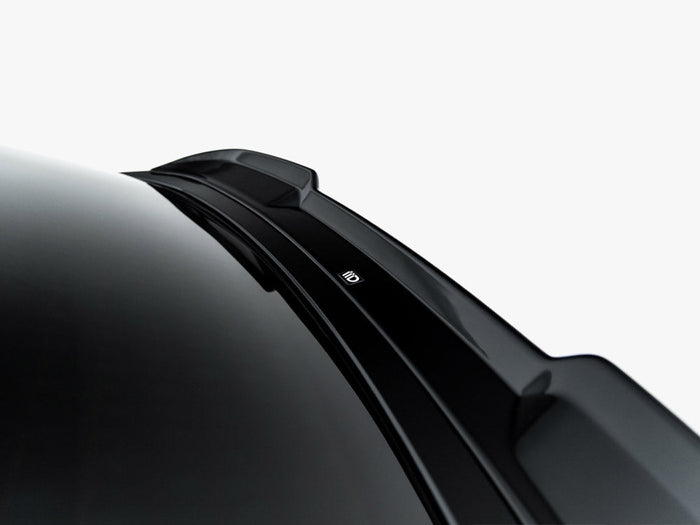 Maxton Design - Spoiler CAP BMW X2 M35i U10