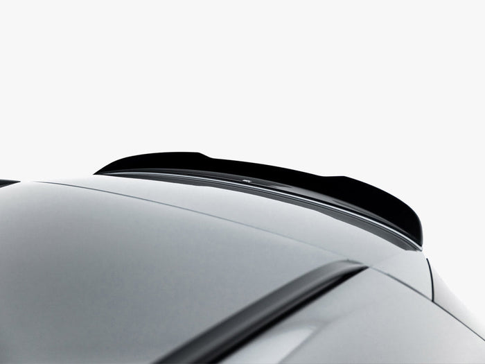 Maxton Design - Spoiler CAP Mercedes-AMG GLA 35 H247 Facelift