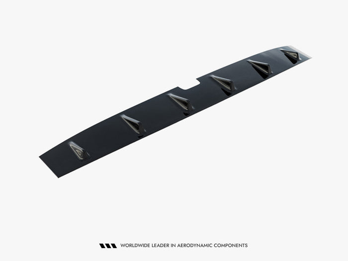 Maxton Design - Rear Window Extension Ford Mustang Dark Horse Mk7