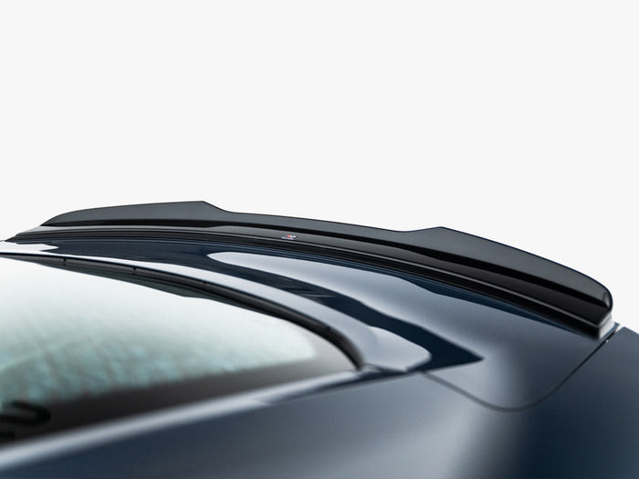 Maxton Design - Spoiler CAP Ford Mustang Dark Horse Mk7
