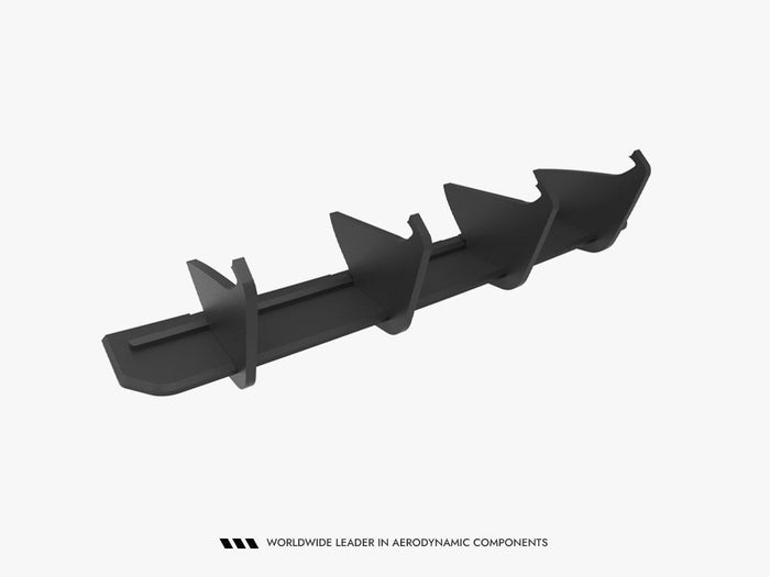 Maxton Design - Street PRO Rear Diffuser Cupra Leon ST Mk1 Facelift