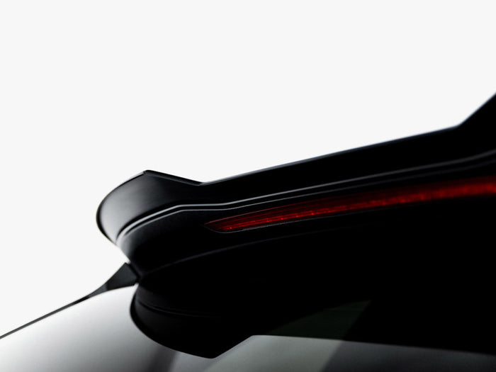Maxton Design - Spoiler CAP Audi A6 S-Line Avant C9