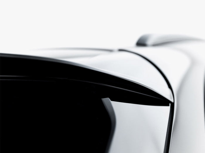 Maxton Design - Spoiler CAP Audi A6 S-Line Avant C9