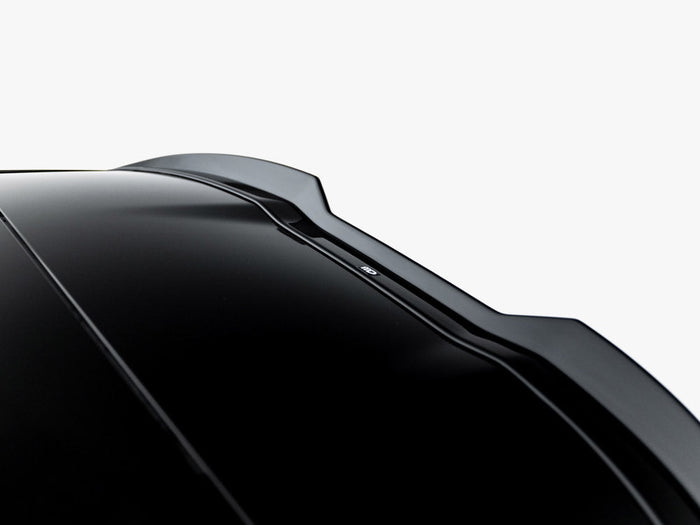 Maxton Design - Spoiler CAP Audi A6 S-Line Avant C9