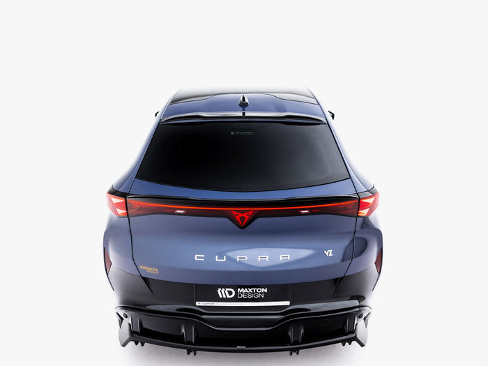 Maxton Design - Rear Window Extension Cupra Tavascan Mk1