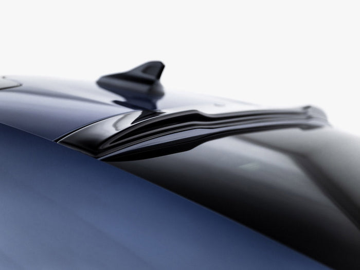 Maxton Design - Rear Window Extension Cupra Tavascan Mk1