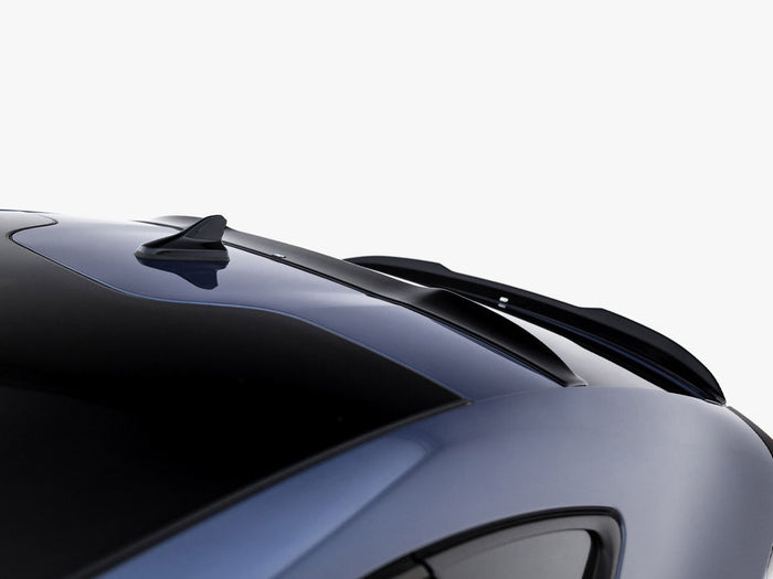 Maxton Design - Rear Window Extension Cupra Tavascan Mk1