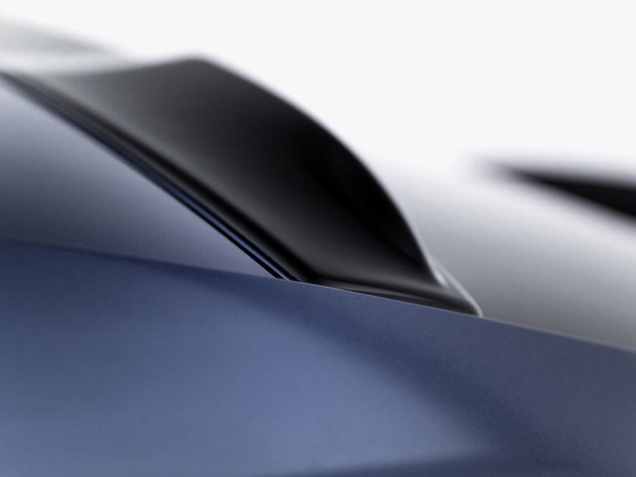 Maxton Design - Rear Window Extension Cupra Tavascan Mk1