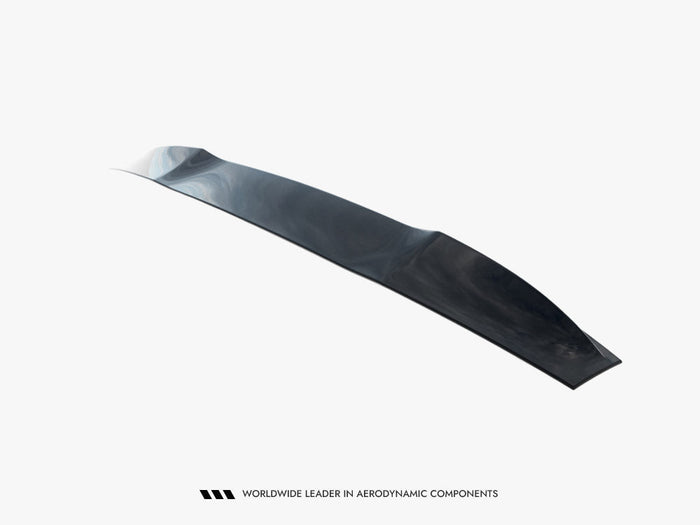Maxton Design - Rear Window Extension Cupra Tavascan Mk1