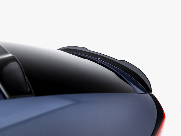 Maxton Design - Spoiler CAP Cupra Tavascan Mk1