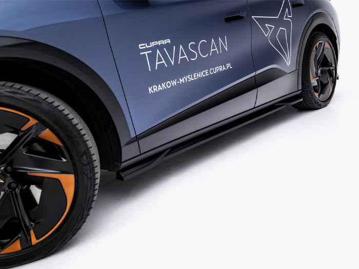 Maxton Design - Side Skirt Diffusers Cupra Tavascan Mk1