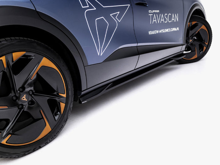 Maxton Design - Side Skirt Diffusers Cupra Tavascan Mk1