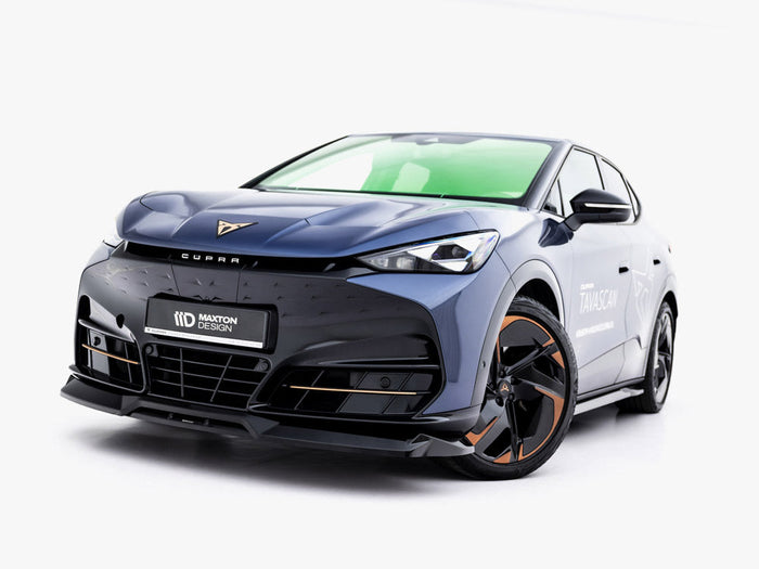 Maxton Design - Front Splitter Cupra Tavascan Mk1