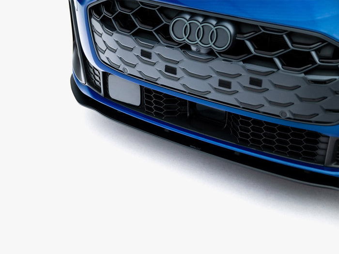 Maxton Design - Street PRO Front Splitter Audi A5 S-Line / S5 Sedan / Avant B10