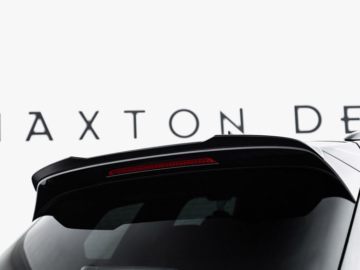 Maxton Design - Spoiler CAP Volkswagen Touareg R-Line Mk3 Facelift