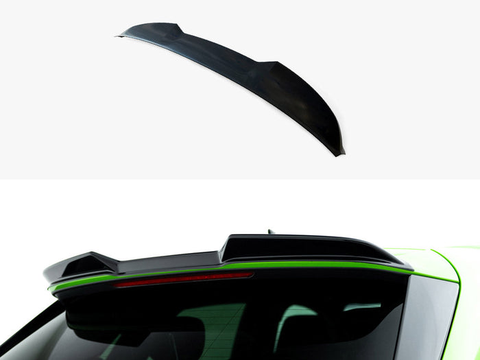 Maxton Design - Spoiler CAP 3D Audi RS3 Sportback 8Y Facelift