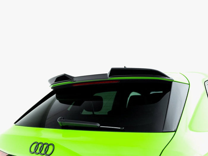 Maxton Design - Spoiler CAP 3D Audi RS3 Sportback 8Y Facelift