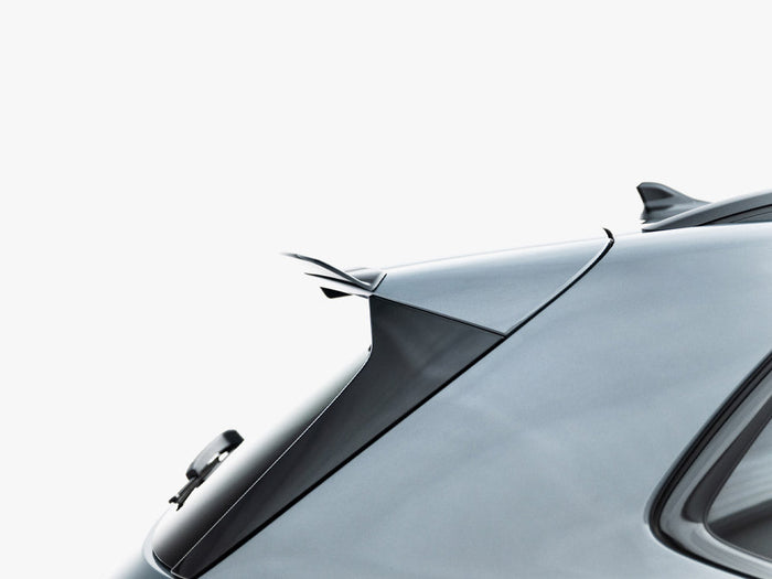 Maxton Design - Spoiler CAP Volkswagen Tiguan R-Line Mk3