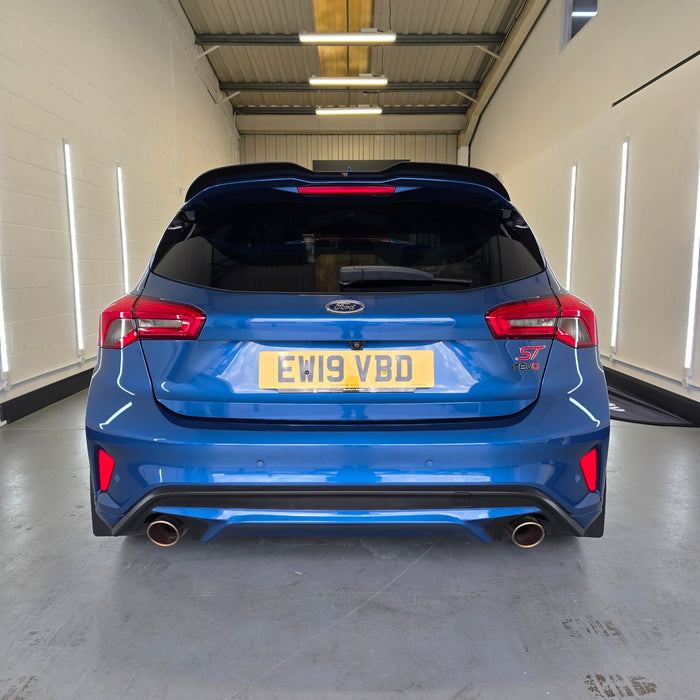 Focus Mk4 (Pre - Face Lift) Rear Light Inner Tints - Hatchback Only