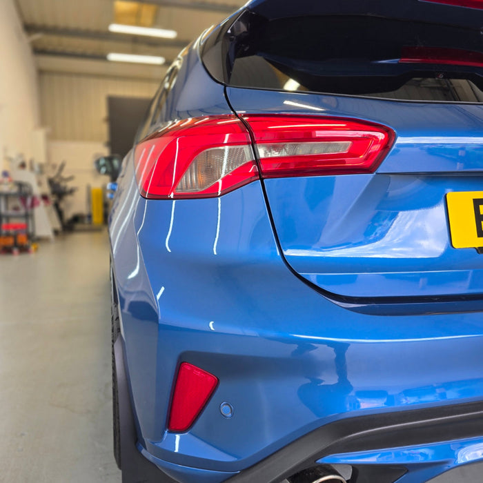 Focus Mk4 (Pre - Face Lift) Rear Light Inner Tints - Hatchback Only