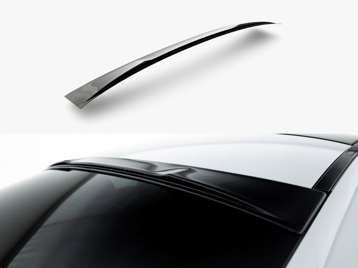 Maxton Design - Rear Window Extension Mercedes-AMG CLE 53 Aero C236